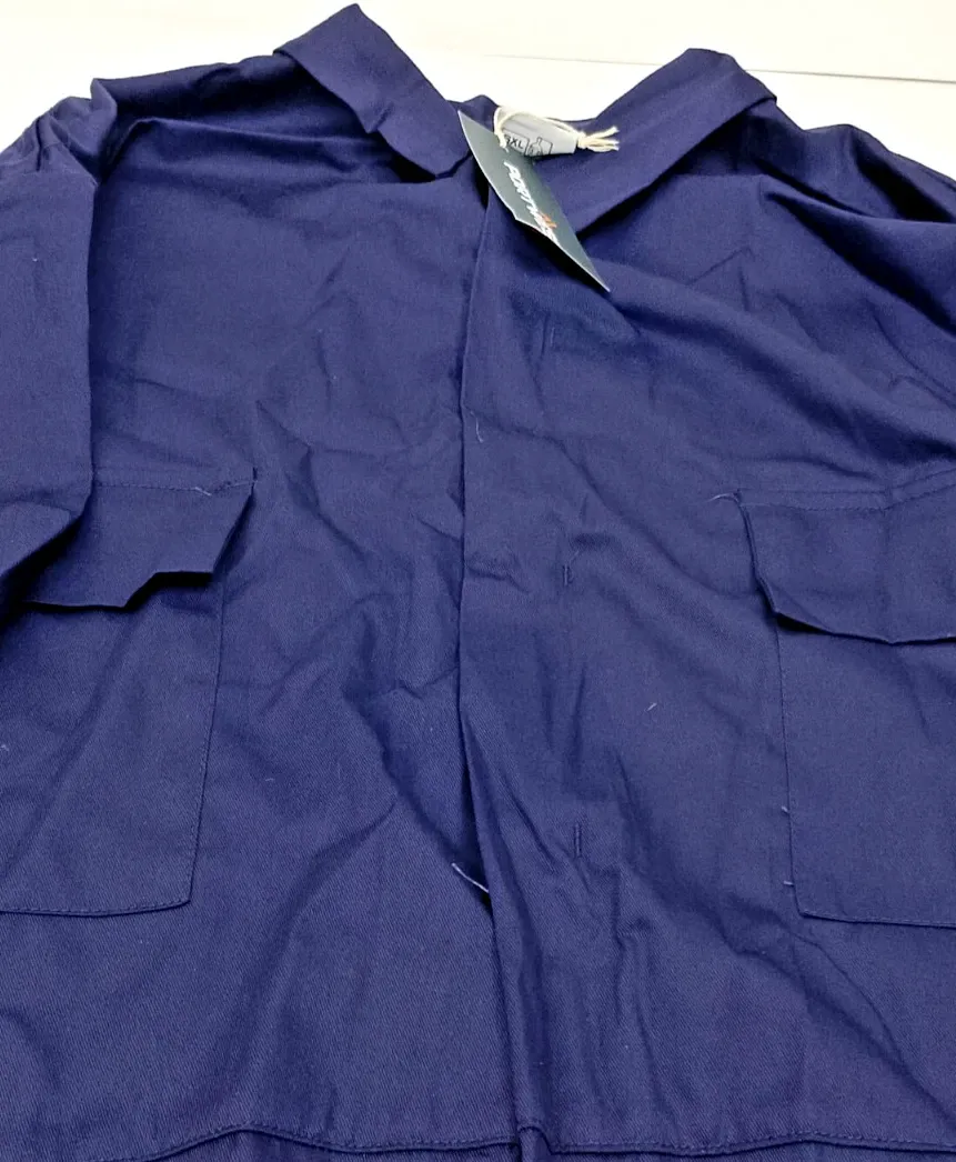 Portwest S999 Men's Coveralls Workwear 6XL - View 2