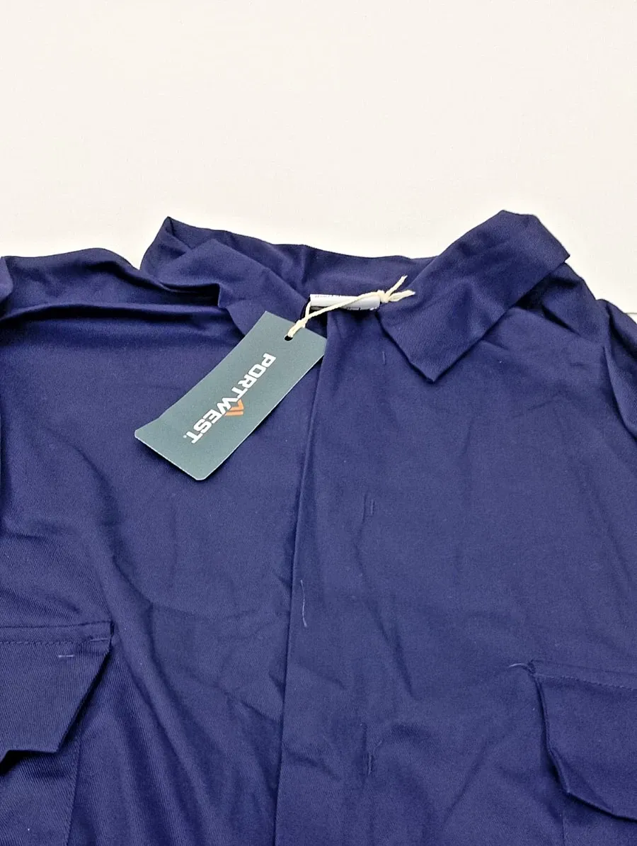 Portwest S999 Men's Coveralls Workwear 6XL - View 3