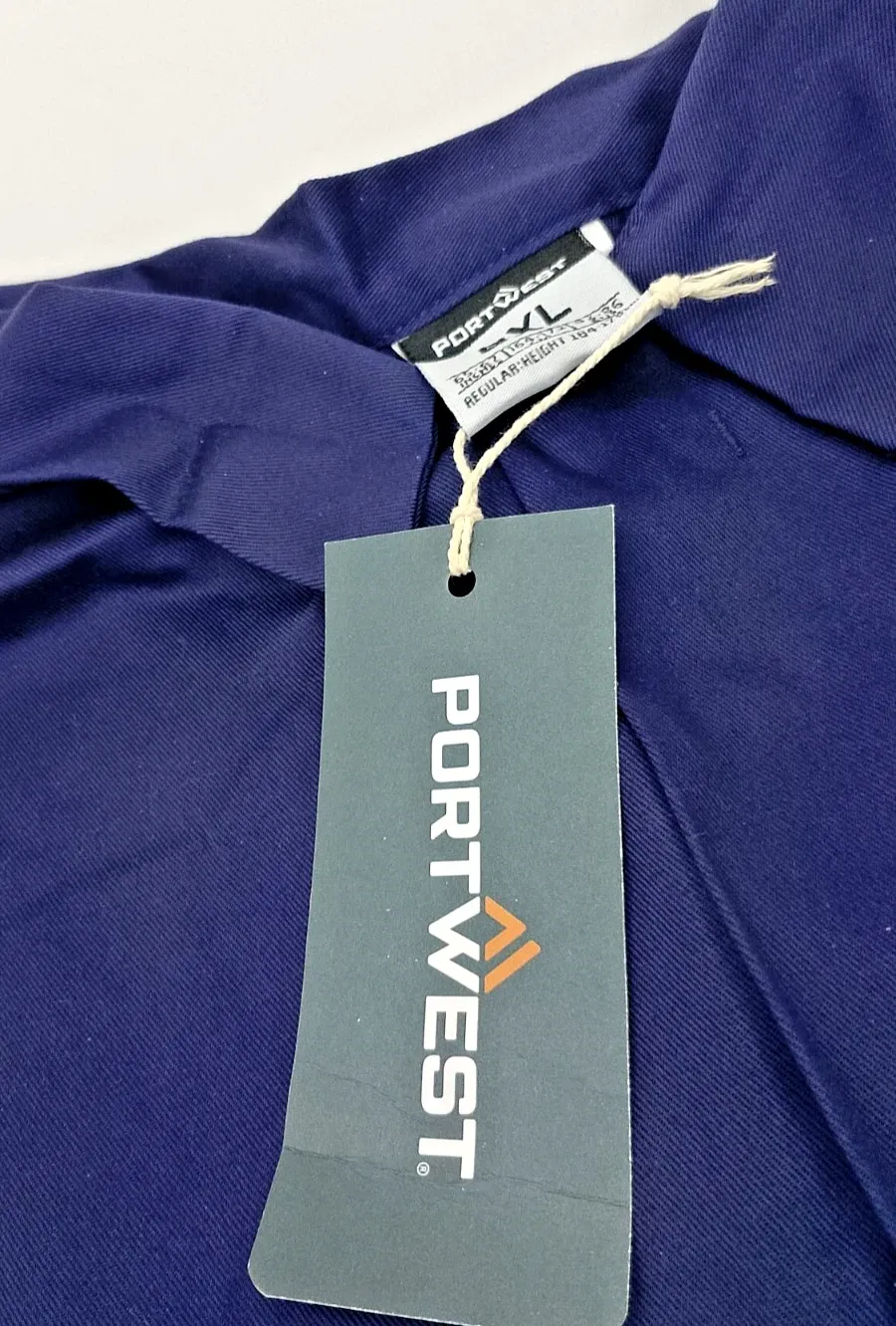 Portwest S999 Men's Coveralls Workwear 6XL - View 6